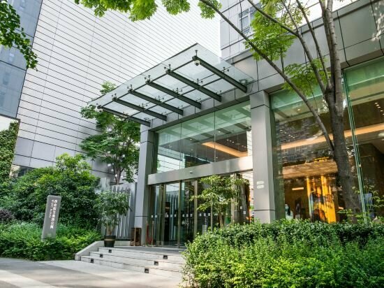 Apartments Xijinge Suite Apartment（Chunxi Road Taikoo Li Branch）, Chengdu, photo