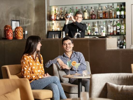 Фото Neya Lisboa Hotel