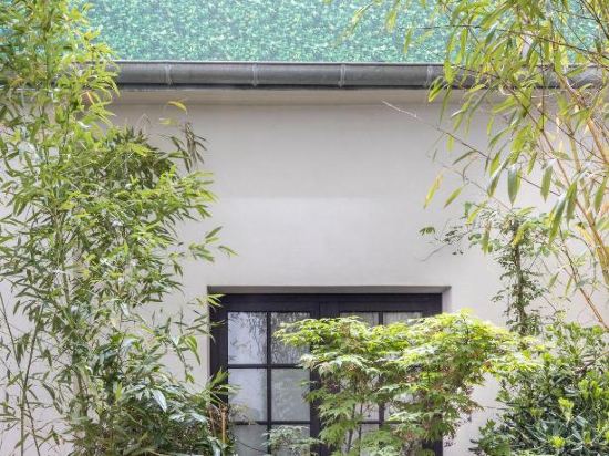 Фото Hotel Parisianer