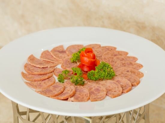 Фото Val Soleil Hotel