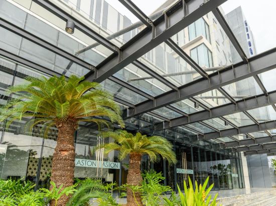 Фото Aston Sorong Hotel & Conference Center