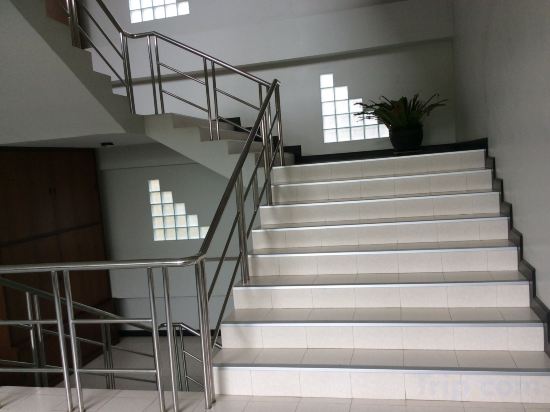 Фото C. A. P. Mansion Hotel