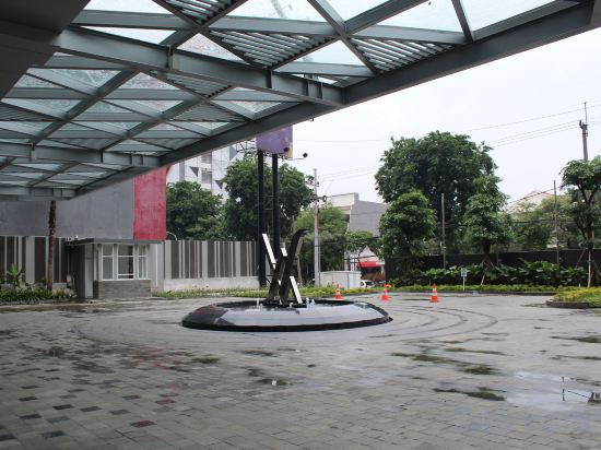 Фото Vasa Hotel Surabaya