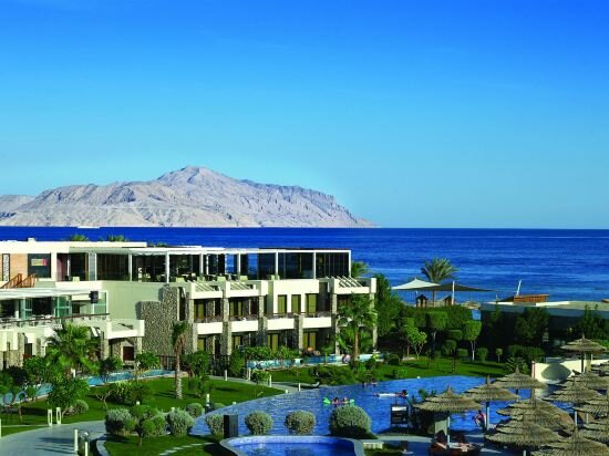 فندق منتجع كورال سي سنستوري ، شرم الشيخ، صورة