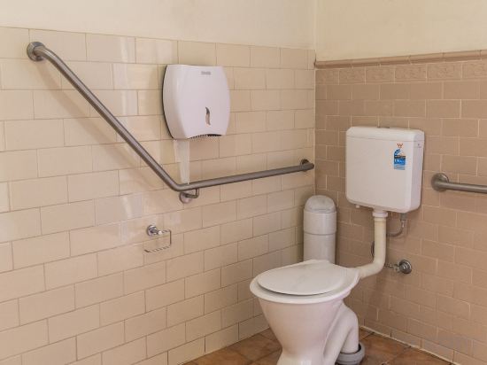 Фото Base Camp Hostel