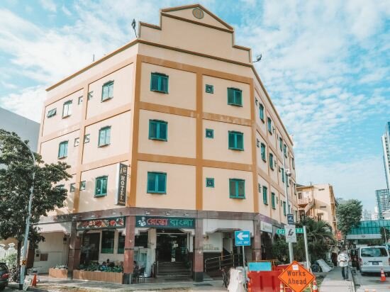 Фото L Hotel @ 51 Desker