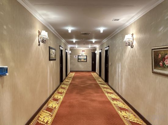 Фото Modern Hotel Baku