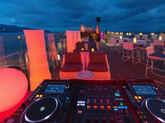 Фото Belle Maison Parosand Danang