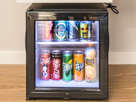 Фото Hilton Garden Inn Qidong