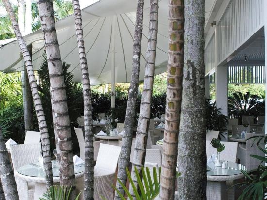 Фото Ramada by Wyndham Cairns City Centre