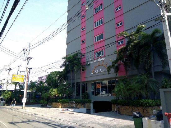 Фото Sunshine Vista