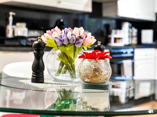 Фото Destination London Docklands