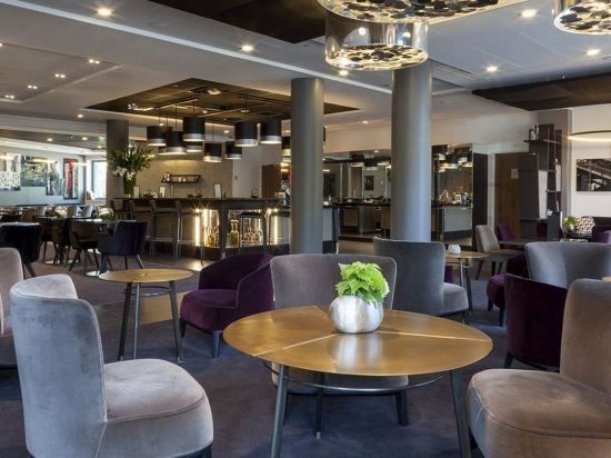 Фото AC Hotel Paris Porte Maillot