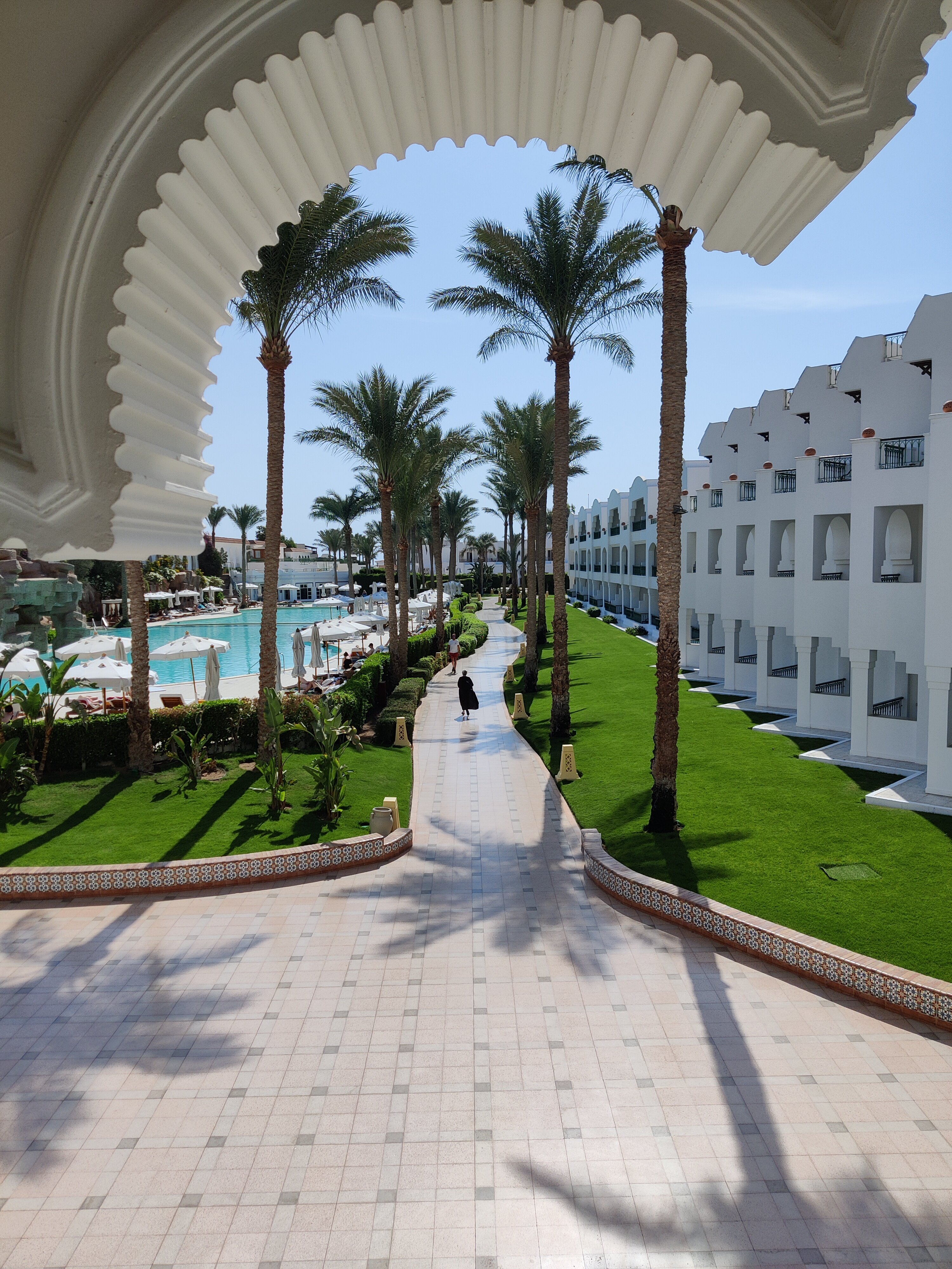 Фото Baron Palms Sharm El Sheikh