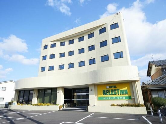 Hotel Hotel Select Inn Tsuruga, Fukui Prefecture, photo