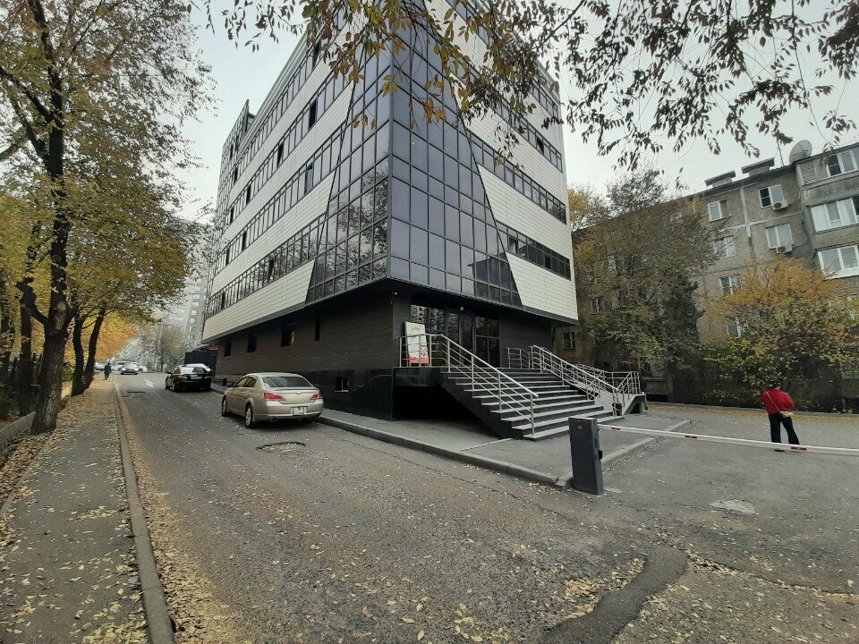 Nail salon Nail Studio, Almaty, photo