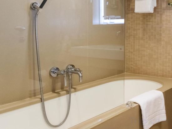 Фото Hilton Garden Inn Florence Novoli