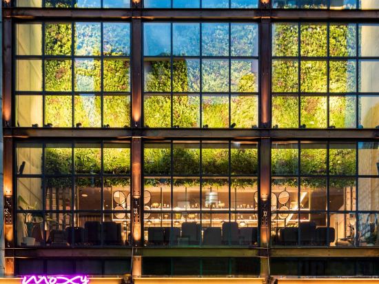 Фото Moxy Nyc Chelsea