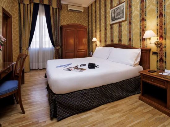 Фото Hotel Raffaello