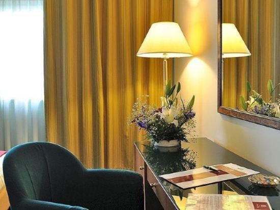 Фото Bv Oly Hotel