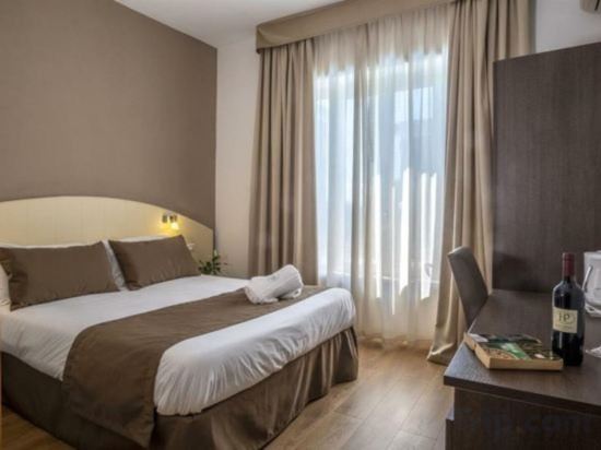 Фото Hotel La Pergola