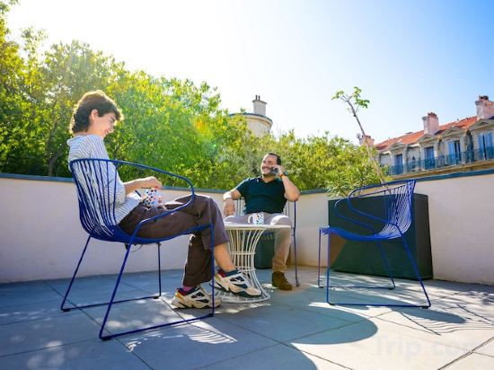 Фото отеля 5