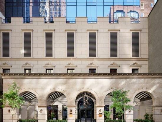 Фото Renaissance New York Chelsea Hotel