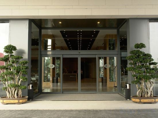 Фото AZZ Valencia Congress Hotel & Spa