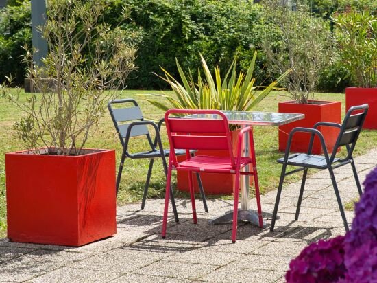 Фото Sure Hotel by Best Western Nantes Saint-Herblain