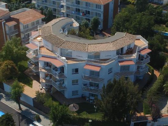 Фото Apartamentos Sunway Atlanta