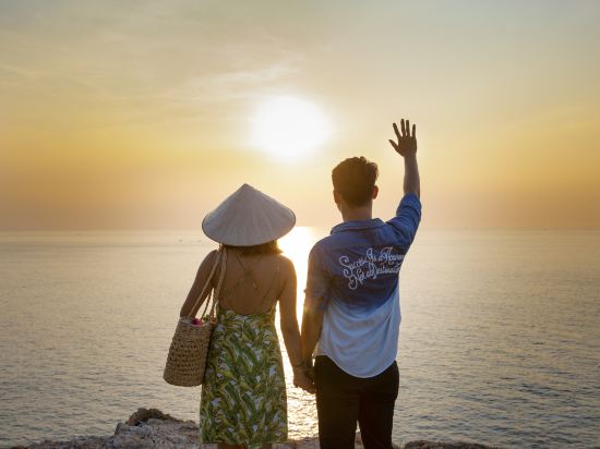 Фото Stelia Beach Resort