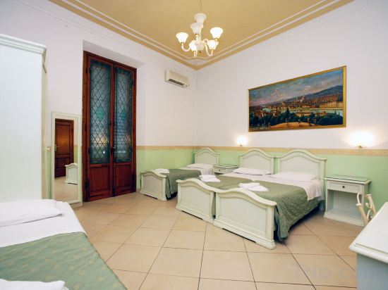 Фото Hotel Desirée