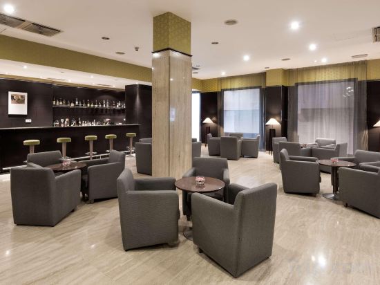 Фото Nh Ciudad de Valladolid