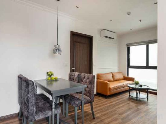 Фото Paradise Suites Nguyen Khuyen