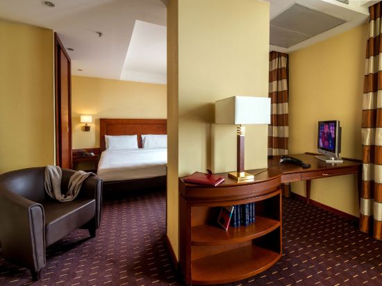 Фото Hotel Capannelle