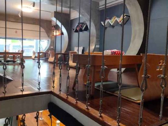 Фото Jasaen Stylish Boutique Hotel