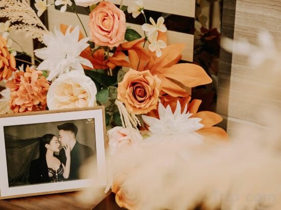 Фото Muong Thanh Luxury Cao Bang Hotel