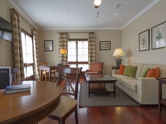 Фото Laguna Nivaria Hotel & SPA