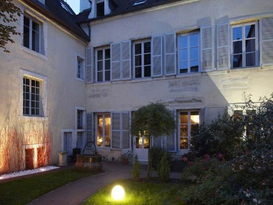 Фото Hôtel Philippe le Bon