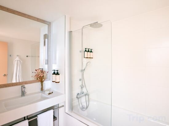 Фото Hotel Indigo Bordeaux Centre Chartrons, an Ihg Hotel