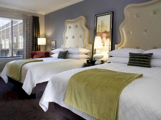 Фото Andaz 5th Avenue - a concept by Hyatt