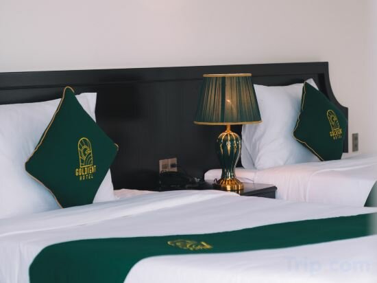 Фото Goldient Boutique Hotel