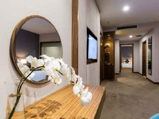 Фото Muong Thanh Luxury Vien Trieu