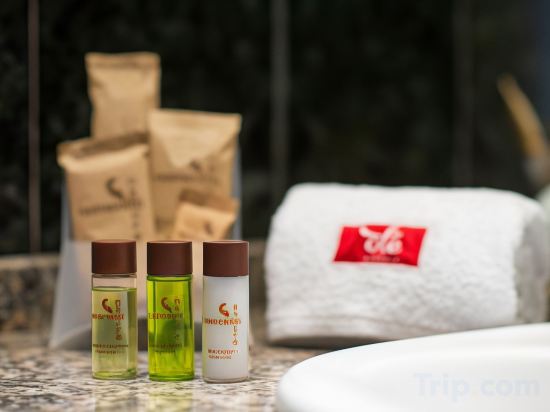 Фото Hotel Olé Tropical Tenerife - Adults Only