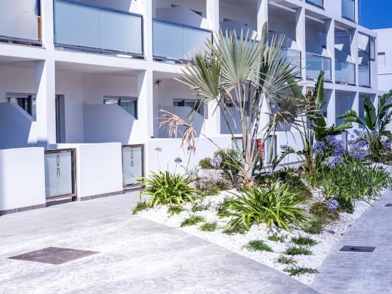 Фото Blanco Hotel Formentera