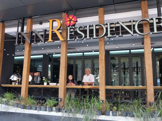 Фото Inn Residence Serviced Suites