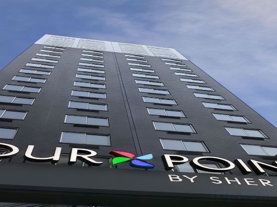 Фото Four Points by Sheraton Manhattan SoHo Village