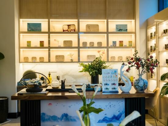 Фото Sandals Island Hotel