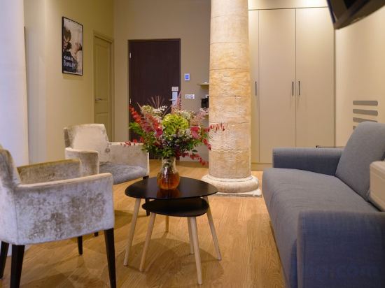 Фото Hotel Litteraire Gustave Flaubert, BW Signature Collection