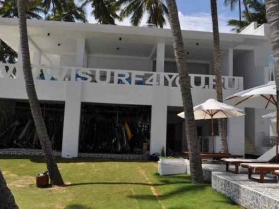 Фото Surf4You Residence